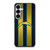 Los Angeles Chargers 06 Samsung Galaxy S25 Case