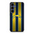 Los Angeles Chargers 06 Samsung Galaxy S25 FE Case