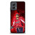 Alexander Ovechkin Capitals Motorola Moto G Power 5G 2024 Case