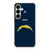 Los Angeles Chargers 03 Samsung Galaxy S25 Case