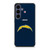 Los Angeles Chargers 03 Samsung Galaxy S25 FE Case