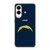 Los Angeles Chargers 03 Samsung Galaxy S25 Edge Case