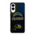 Los Angeles Chargers Team Helmet Samsung Galaxy S25 Edge Case