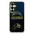 Los Angeles Chargers Team Helmet Samsung Galaxy S25+ Case