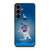 Los Angeles Dodgers Mookie Betts Samsung Galaxy S25 FE Case