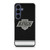 Los Angeles Kings 01 Samsung Galaxy S25 FE Case