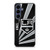 Los Angeles Kings 04 Samsung Galaxy S25 FE Case