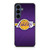 Los Angeles Lakers 05 Samsung Galaxy S25 FE Case