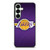 Los Angeles Lakers 05 Samsung Galaxy S25+ Case