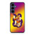 Los Angeles Lakers Kobe Bryant Black Mamba Samsung Galaxy S25 FE Case