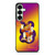 Los Angeles Lakers Kobe Bryant Black Mamba Samsung Galaxy S25+ Case
