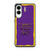 Los Angeles Lakers LeBron James Samsung Galaxy S25 Edge Case