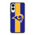 Los Angeles Rams 05 Samsung Galaxy S25 Edge Case
