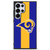 Los Angeles Rams 05 Samsung Galaxy S25 Ultra Case