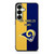 Los Angeles Rams 06 Samsung Galaxy S25+ Case