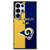 Los Angeles Rams 06 Samsung Galaxy S25 Ultra Case