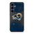 Los Angeles Rams 04 Samsung Galaxy S25 FE Case