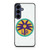 Los Angeles Sparks 03 Samsung Galaxy S25 FE Case