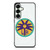 Los Angeles Sparks 03 Samsung Galaxy S25+ Case