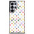 Louis Vuitton Colorful Samsung Galaxy S25 Ultra Case