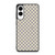 Louis Vuitton Pattern Samsung Galaxy S25 Edge Case