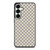 Louis Vuitton Pattern Samsung Galaxy S25+ Case