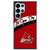 Louisville Cardinals 02 Samsung Galaxy S25 Ultra Case