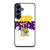 LSU Tiger Pride Samsung Galaxy S25 FE Case