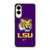 LSU Tigers 01 Samsung Galaxy S25 Edge Case