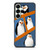 Madagascar Penguin Protocol Samsung Galaxy S25+ Case