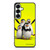 Madagascar The Elite Four Pinguin Samsung Galaxy S25+ Case