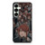 Makima Control Devil Collages Samsung Galaxy S25+ Case