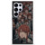 Makima Control Devil Collages Samsung Galaxy S25 Ultra Case