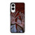 Makima Control Devil Samsung Galaxy S25 Edge Case
