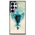 Mandalorian Poster Samsung Galaxy S25 Ultra Case
