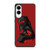 Mandalorian Star Wars Samsung Galaxy S25 Edge Case