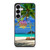 Margaritaville Samsung Galaxy S25 Case