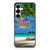 Margaritaville Samsung Galaxy S25+ Case