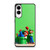 Mario and Luigi Samsung Galaxy S25 Edge Case