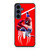 Marvel Spiderman Game Samsung Galaxy S25 FE Case