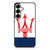 Maserati Logo 01 Samsung Galaxy S25+ Case