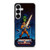 Masters of the Universe He man Samsung Galaxy S25 Case