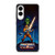 Masters of the Universe He man Samsung Galaxy S25 Edge Case
