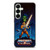 Masters of the Universe He man Samsung Galaxy S25+ Case