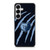 Memphis Grizzlies 02 Samsung Galaxy S25 Case