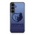 Memphis Grizzlies 03 Samsung Galaxy S25 FE Case