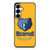 Memphis Grizzlies 04 Samsung Galaxy S25+ Case