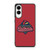 Memphis Redbirds 01 Samsung Galaxy S25 Edge Case