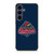Memphis Redbirds 02 Samsung Galaxy S25 FE Case