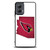 Arizona Cardinals 05 Motorola Moto G Power 5G 2024 Case
